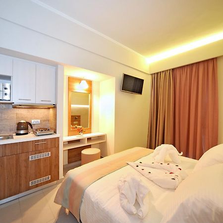 Astron Suites & Apartments Kos Town Exterior photo