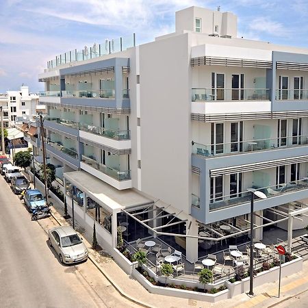 Astron Suites & Apartments Kos Town Exterior photo