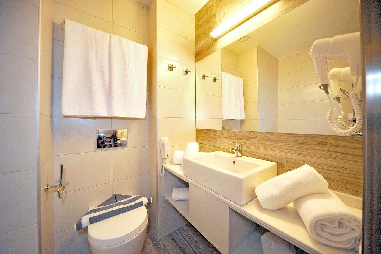 Astron Suites & Apartments Kos Town Exterior photo