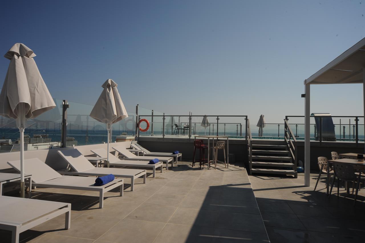 Astron Suites & Apartments Kos Town Exterior photo