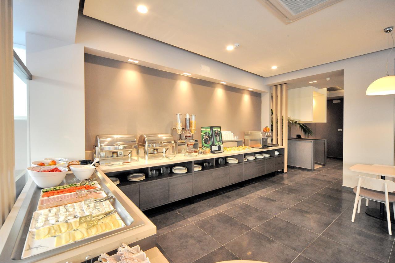 Astron Suites & Apartments Kos Town Exterior photo
