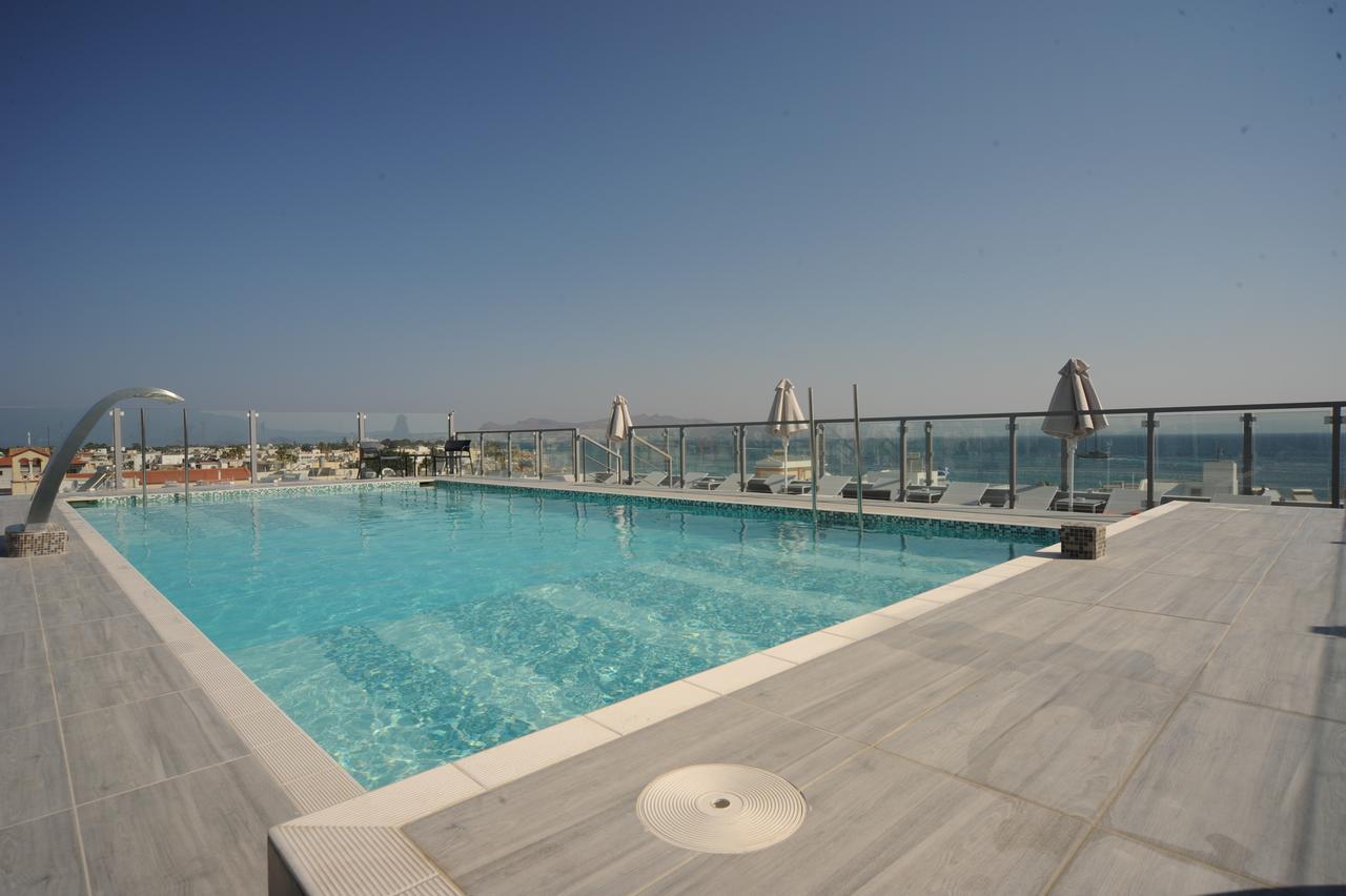 Astron Suites & Apartments Kos Town Exterior photo