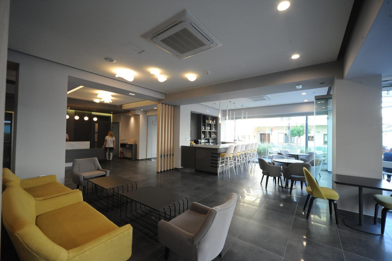 Astron Suites & Apartments Kos Town Exterior photo
