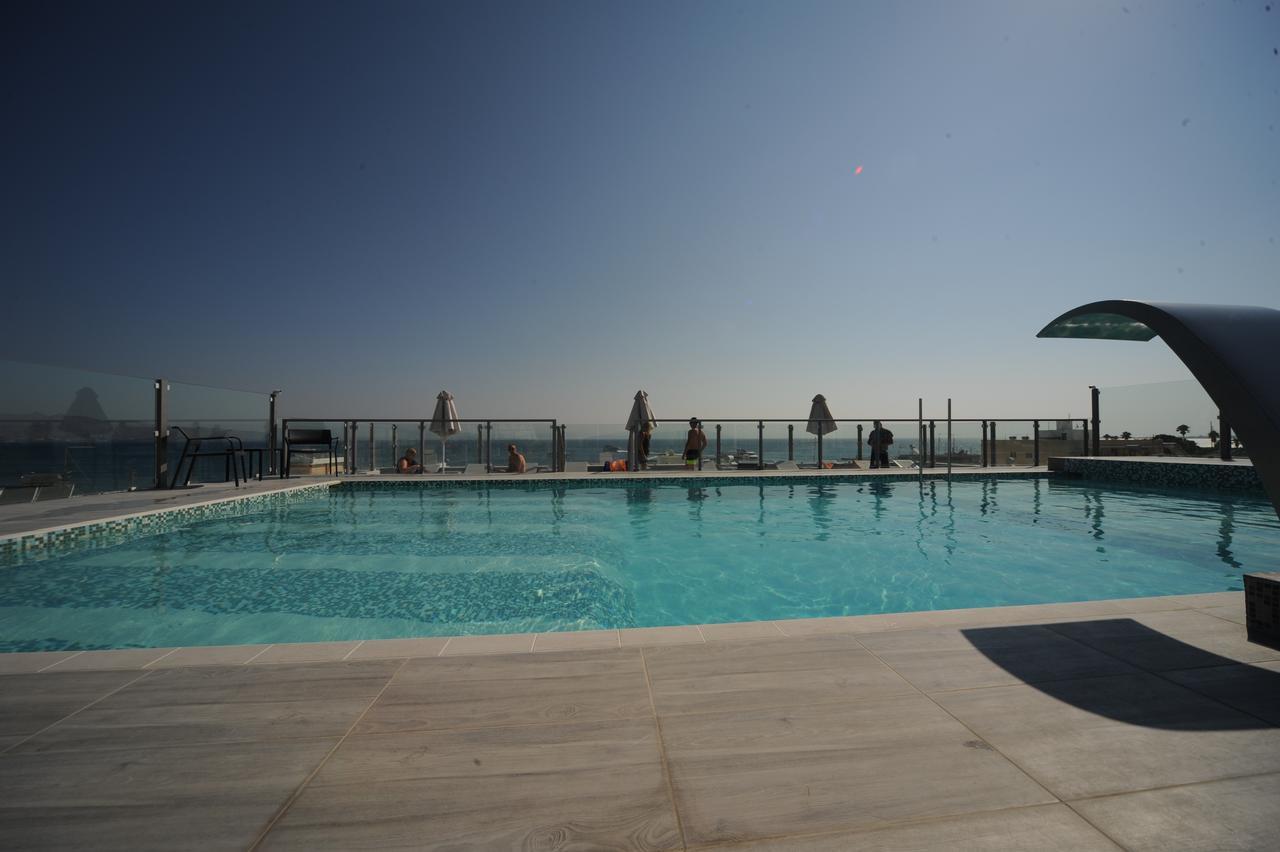 Astron Suites & Apartments Kos Town Exterior photo